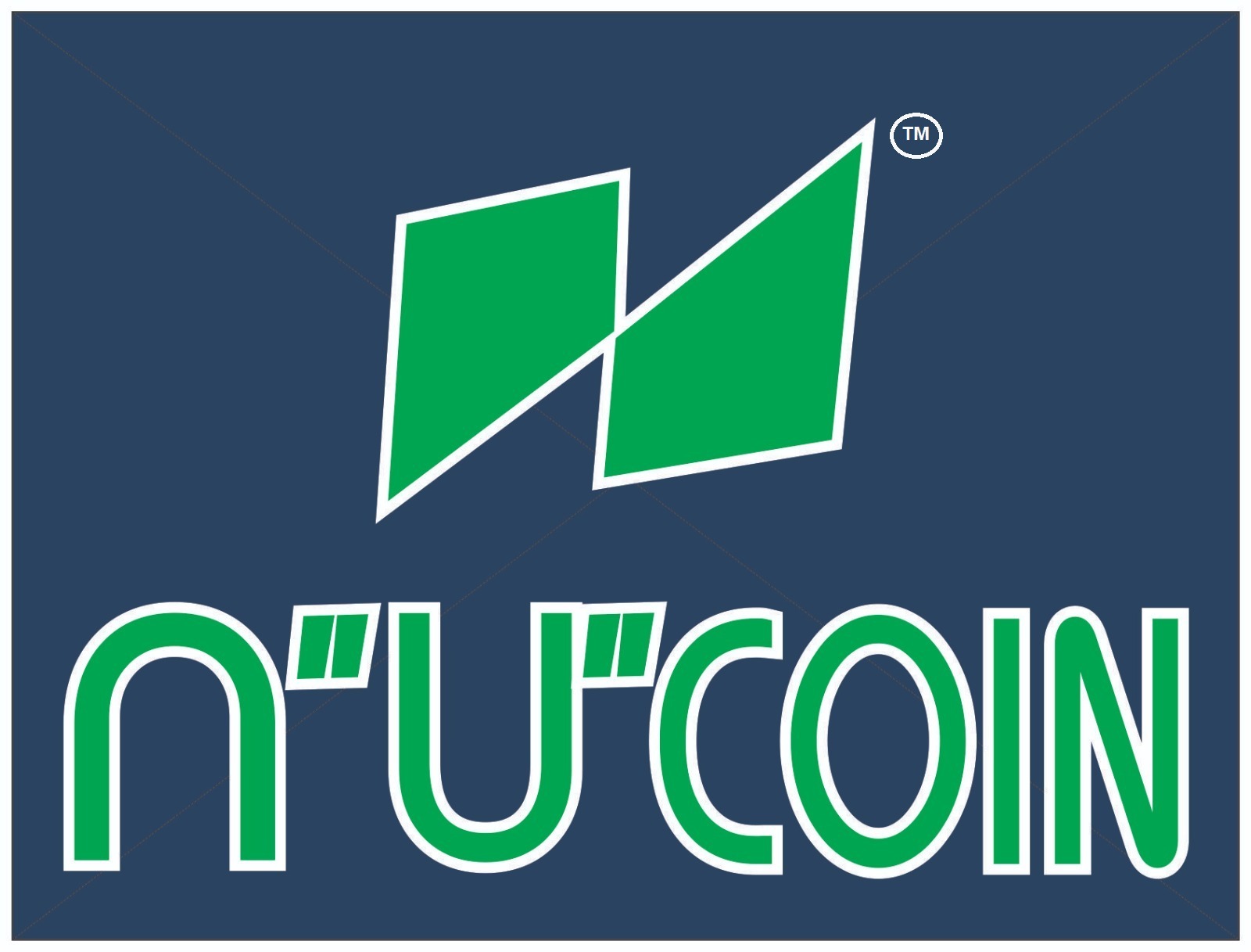 N U coin
